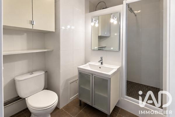 Studio à vendre 31,79 m² Villenave-d'Ornon