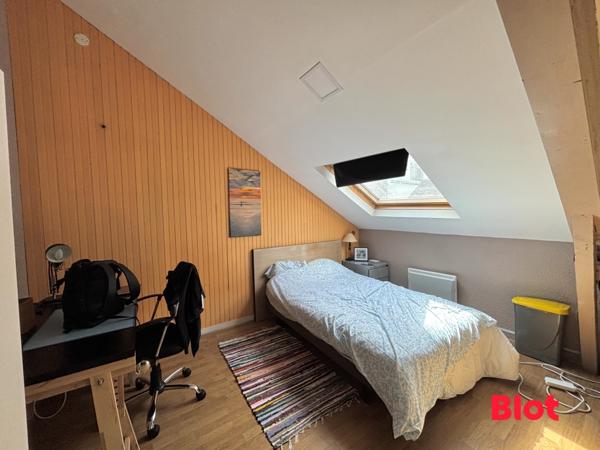 Appartement 1 pièce(s)