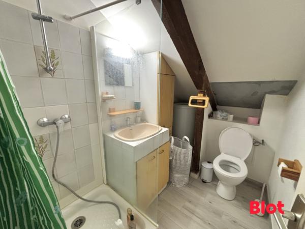 Appartement 1 pièce(s)