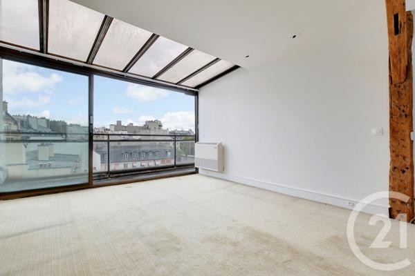 Appartement F4 à vendre  4 pièces - 154,21 m2 PARIS - 75007