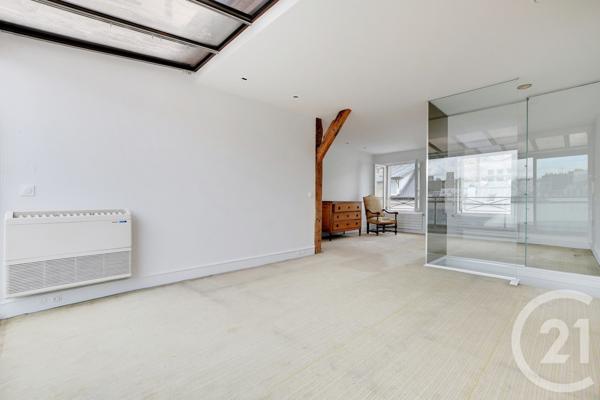 Appartement F4 à vendre  4 pièces - 154,21 m2 PARIS - 75007