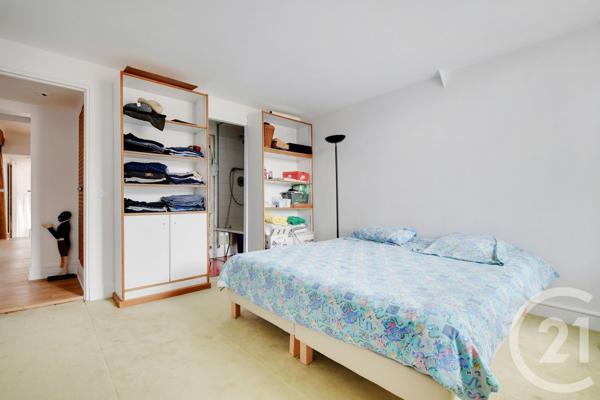 Appartement F4 à vendre  4 pièces - 154,21 m2 PARIS - 75007