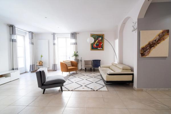 Appartement à vendre 5 pièces MACON (71)