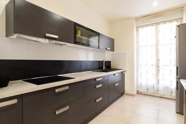 Appartement à vendre 5 pièces MACON (71)