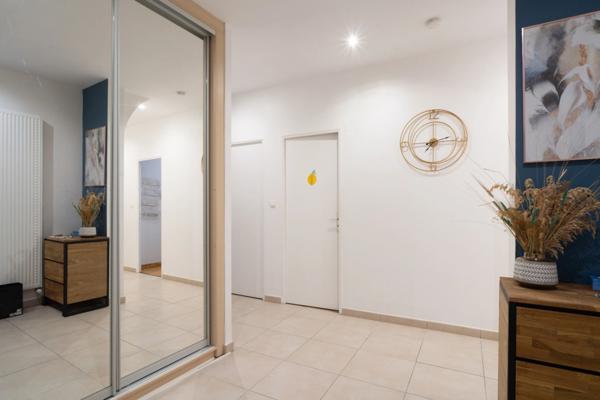 Appartement à vendre 5 pièces MACON (71)