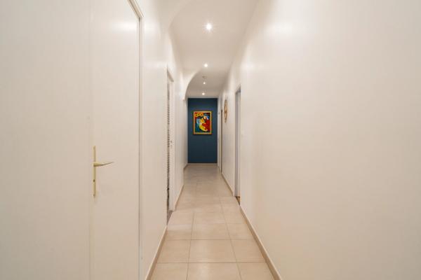 Appartement à vendre 5 pièces MACON (71)