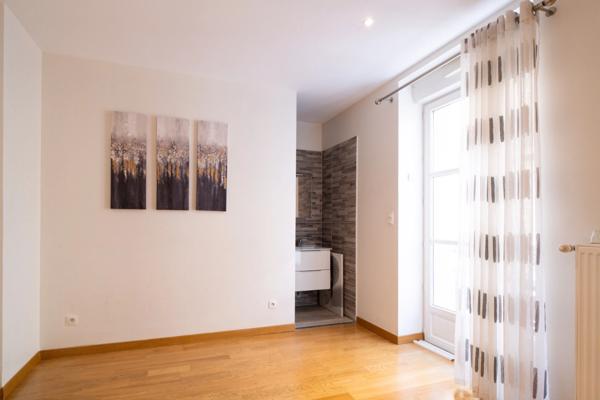 Appartement à vendre 5 pièces MACON (71)