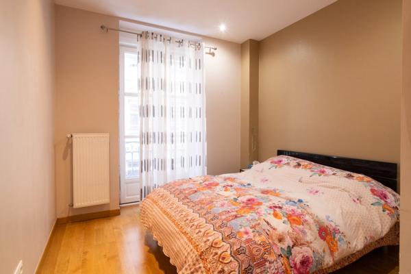 Appartement à vendre 5 pièces MACON (71)