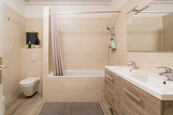 Appartement à vendre 5 pièces MACON (71)