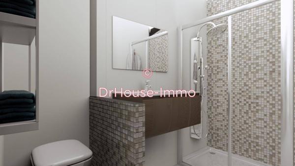 Appartement à vendre 3 pièces de 85 m²