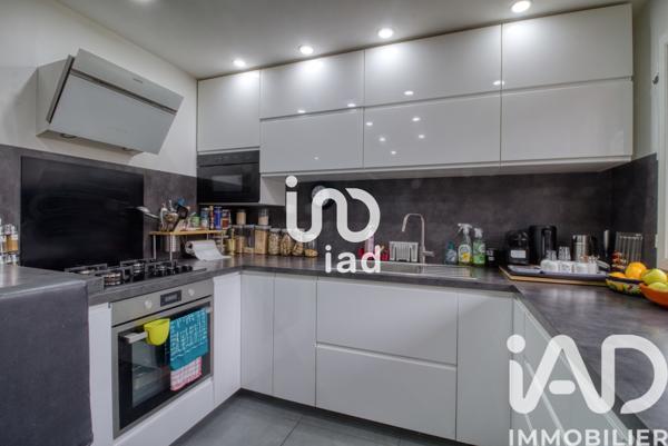 Maison à vendre 6 pièces 115 m² Chelles