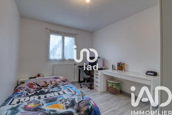 Maison à vendre 6 pièces 115 m² Chelles