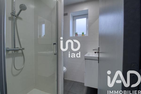 Maison à vendre 6 pièces 115 m² Chelles
