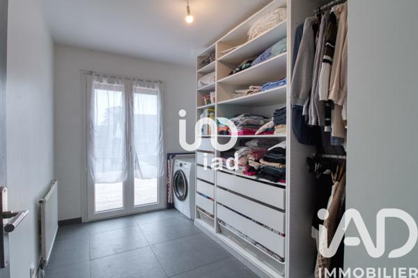 Maison à vendre 6 pièces 115 m² Chelles