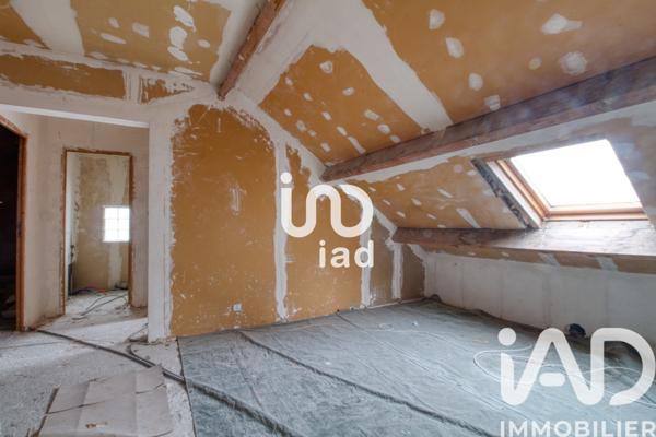 Maison à vendre 6 pièces 115 m² Chelles