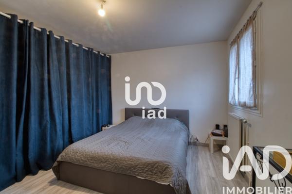 Maison à vendre 6 pièces 115 m² Chelles