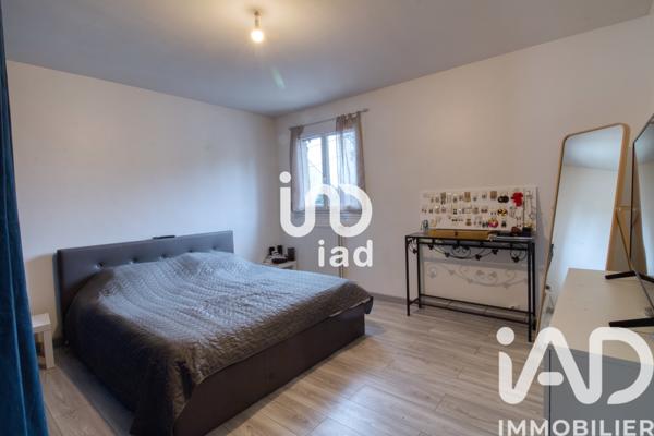 Maison à vendre 6 pièces 115 m² Chelles