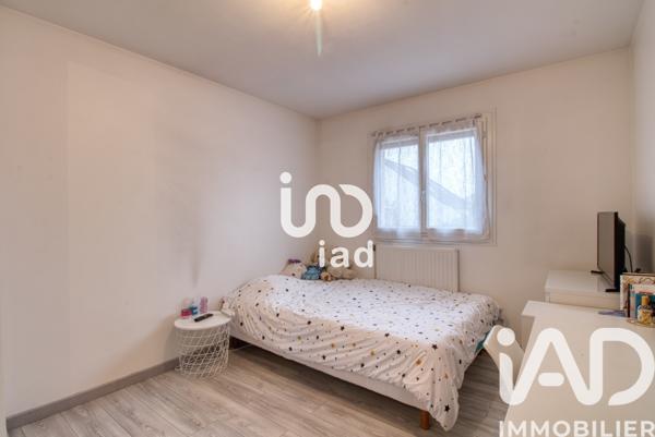 Maison à vendre 6 pièces 115 m² Chelles