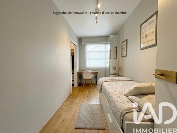 Appartement à vendre 2 pièces 67 m² Maisons-Laffitte