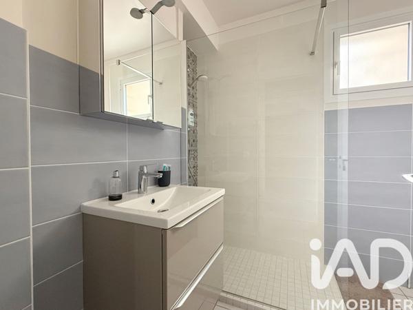 Appartement à vendre 2 pièces 67 m² Maisons-Laffitte