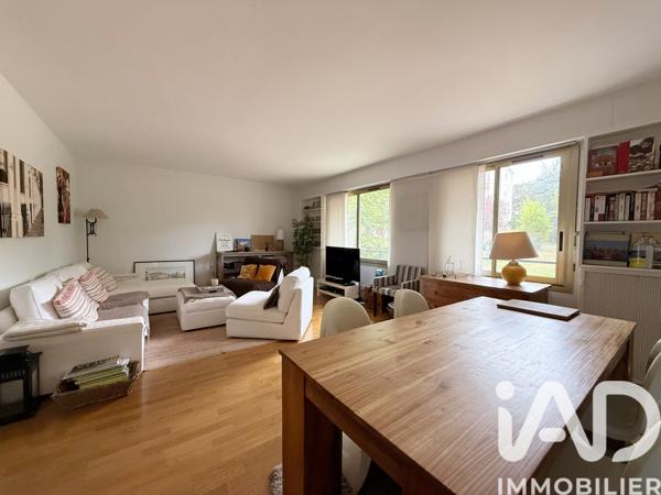 Appartement à vendre 2 pièces 67 m² Maisons-Laffitte