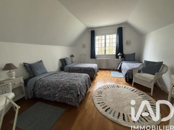 Maison à vendre 11 pièces 338 m² Appeville-Annebault