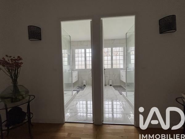 Maison à vendre 11 pièces 338 m² Appeville-Annebault
