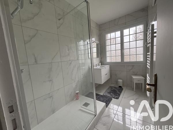 Maison à vendre 11 pièces 338 m² Appeville-Annebault