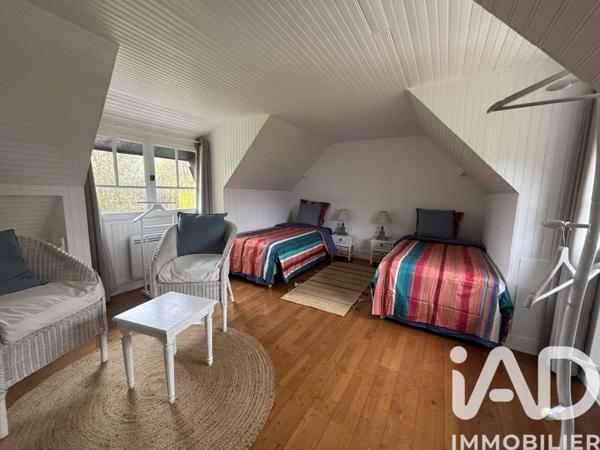 Maison à vendre 11 pièces 338 m² Appeville-Annebault