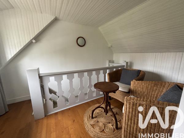 Maison à vendre 11 pièces 338 m² Appeville-Annebault