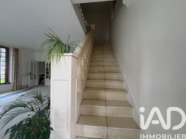 Maison à vendre 11 pièces 338 m² Appeville-Annebault