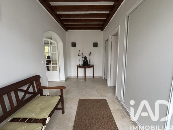 Maison à vendre 11 pièces 338 m² Appeville-Annebault