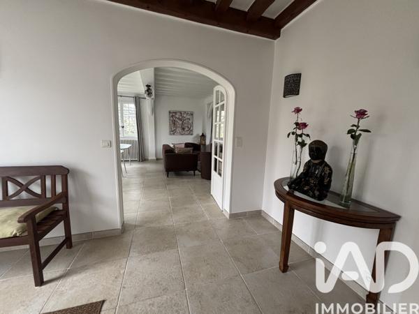 Maison à vendre 11 pièces 338 m² Appeville-Annebault