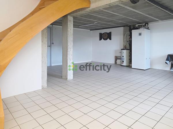 Maison
         9 pièces
        - 180 m² Exclusivité