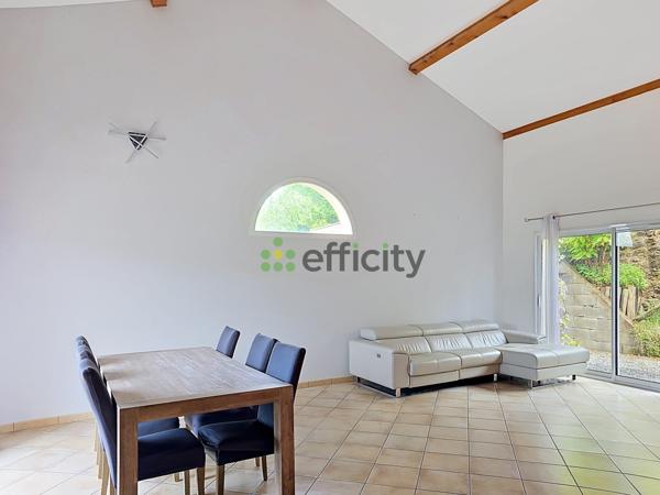 Maison
         9 pièces
        - 180 m² Exclusivité