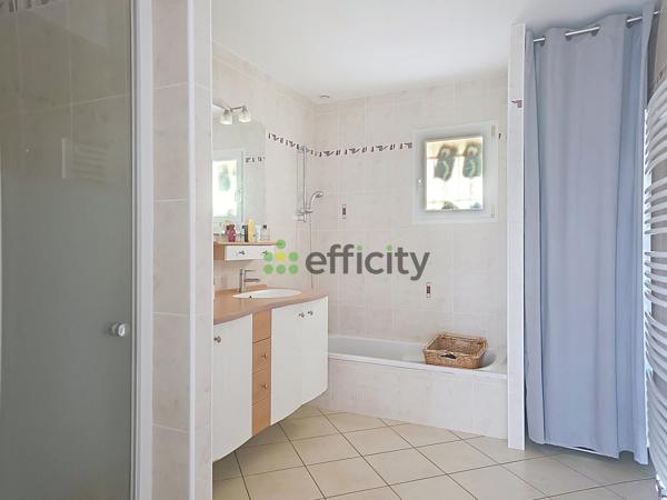 Maison
         9 pièces
        - 180 m² Exclusivité