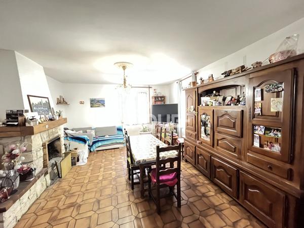 Maison en Pierres proche BLERANCOURT