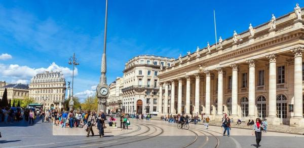 IMMEUBLE Secteur sauvegardé, 7 lots 476m2