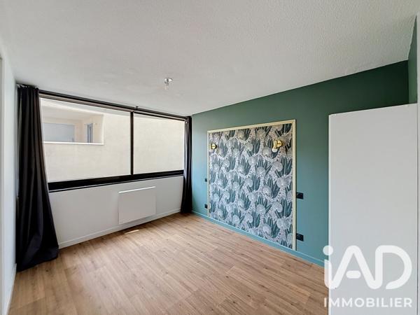 Appartement à vendre 4 pièces 99,88 m² Romans-sur-Isère