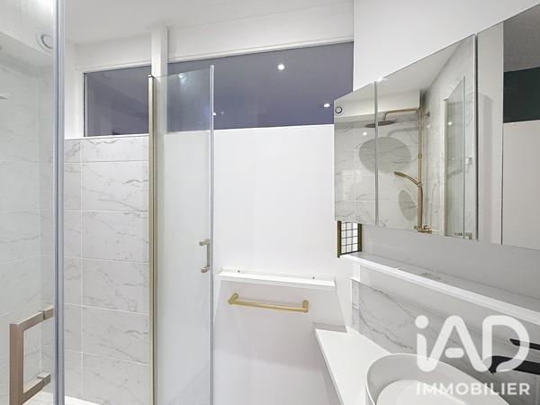 Appartement à vendre 4 pièces 99,88 m² Romans-sur-Isère