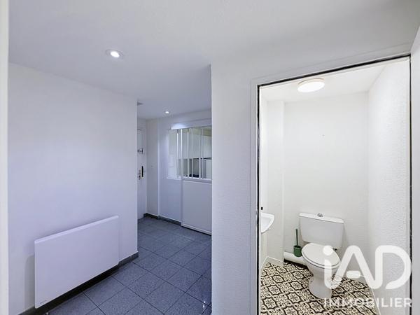Appartement à vendre 4 pièces 99,88 m² Romans-sur-Isère