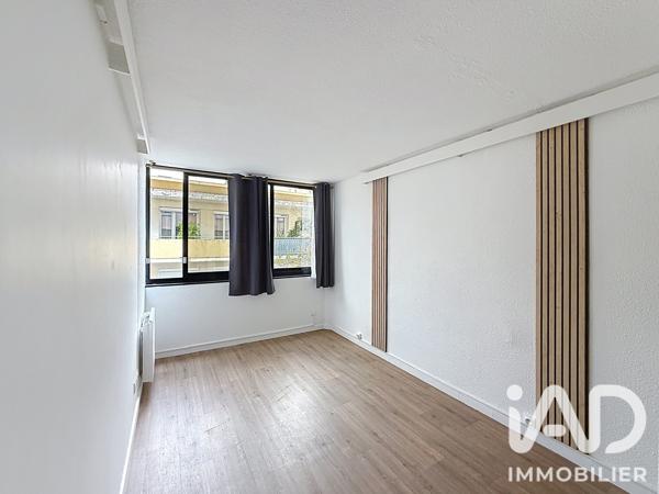 Appartement à vendre 4 pièces 99,88 m² Romans-sur-Isère