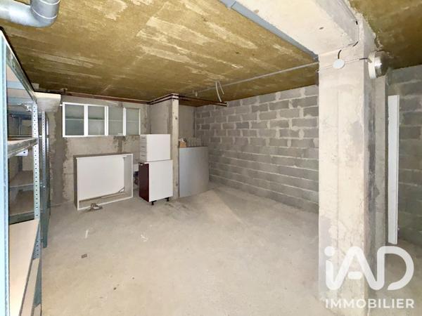 Appartement à vendre 4 pièces 99,88 m² Romans-sur-Isère