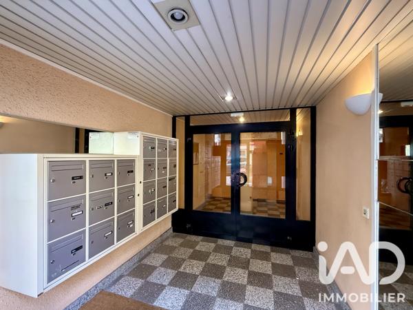 Appartement à vendre 4 pièces 99,88 m² Romans-sur-Isère