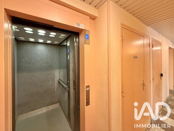 Appartement à vendre 4 pièces 99,88 m² Romans-sur-Isère