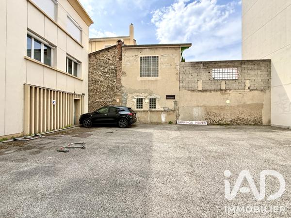Appartement à vendre 4 pièces 99,88 m² Romans-sur-Isère