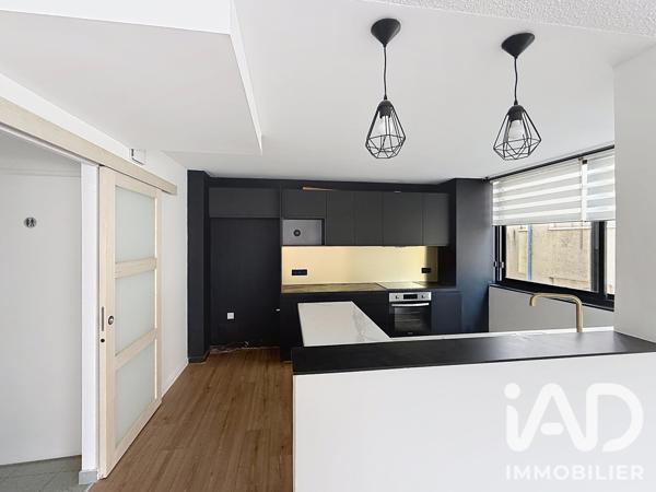 Appartement à vendre 4 pièces 99,88 m² Romans-sur-Isère