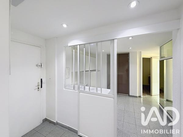 Appartement à vendre 4 pièces 99,88 m² Romans-sur-Isère