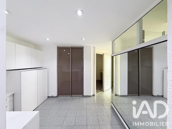 Appartement à vendre 4 pièces 99,88 m² Romans-sur-Isère