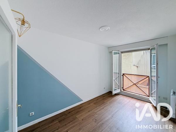 Appartement à vendre 4 pièces 99,88 m² Romans-sur-Isère